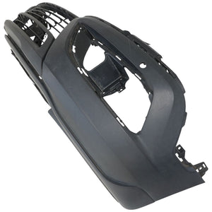 VAUXHALL CROSSLAND X FRONT BUMPER Lower Section 2018 on GENUINE Used 39097371