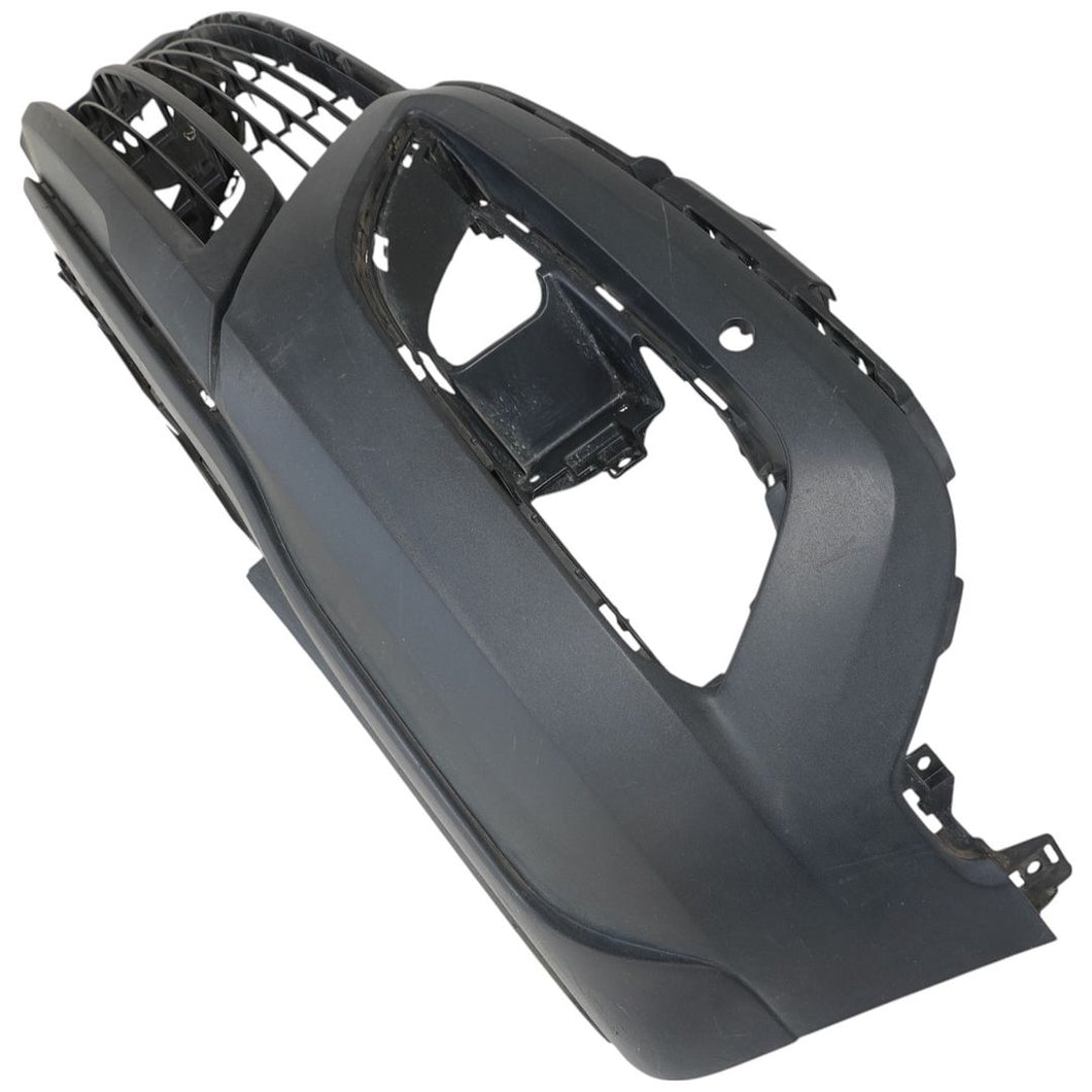 VAUXHALL CROSSLAND X FRONT BUMPER Lower Section 2018 on GENUINE Used 39097371