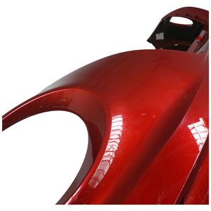 NISSAN JUKE FRONT BUMPER and Trim 2019 onwards SUV GENUINE pn 620266PA1B