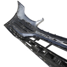 Load image into Gallery viewer, Mercedes Benz GLC AMG front bumper X C253 2019-2023 Genuine pn A2538855704
