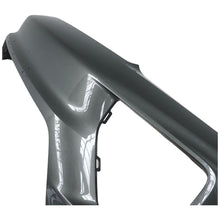 Load image into Gallery viewer, Porsche Macan front bumper 2024-2026 5 Door SUV Genuine pn 95C807221B
