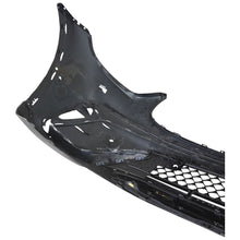 Load image into Gallery viewer, MERCEDES BENZ GLC AMG Line FRONT BUMPER 2023 onwards GENUINE pn A2548851501
