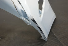 Load image into Gallery viewer, Toyota PRIUS FRONT BUMPER 2020 onwards Hatchback GENUINE Used 52119-47E40
