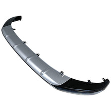 Load image into Gallery viewer, Mazda CX-30 CX30 front bumper lower valance trim 2019-2022 Genuine D41SV49A1
