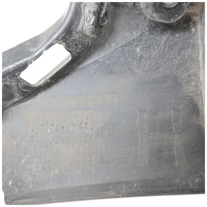 PEUGEOT 2008 FRONT BUMPER Left LH Fitting Trim 2023 onwards GENUINE 9852665880