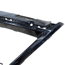 Load image into Gallery viewer, Hyundai tucson N Line front bumper grill frame 2024-2026 Genuine 86512-N7SA0
