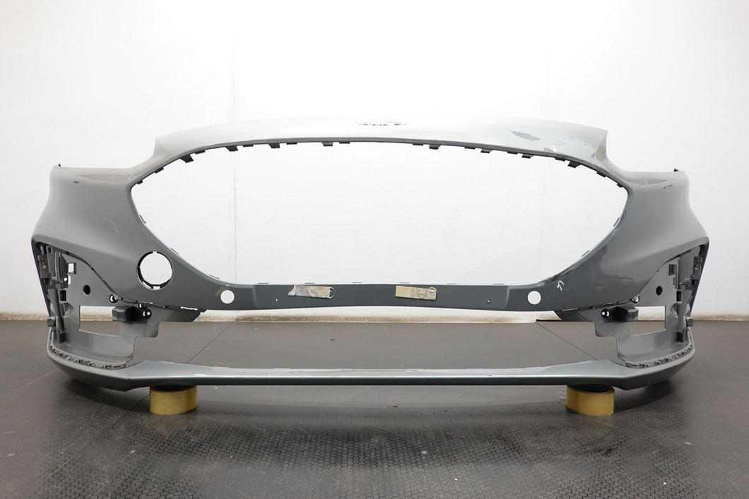 FORD KUGA ST Line FRONT BUMPER 2020 onwards SUV GENUINE pn LV4B-17F003-S