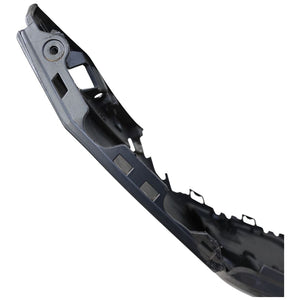 Volkswagen Tiguan front bumper upper section 2016-2019 SUV Genuine 5NA807221