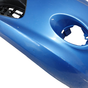 Ford Fiesta front bumper MK8 2008-2012 Hatchback Genuine pn 8A61-17K819