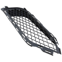 Load image into Gallery viewer, Mercedes Benz C Class C63 W205 AMG front bumper grill trim A2058851674
