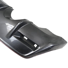 Load image into Gallery viewer, Nissan Juke Nismo rear bumper valance trim diffuser SUV Genuine 850B2 3YW4H
