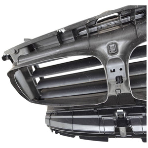BMW 5 series air duct guide F10 F11 Genuine 720078720