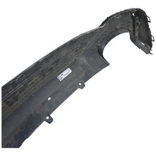 Load image into Gallery viewer, AUDI RS7 RS6 AVANT REAR BUMPER Trim Valance C8 2018 onwards GENUINE pn 4K8807514
