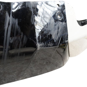 BMW IX front bumper 2025-2027 LCI facelift Electric Genuine Used pn 51115A6B601