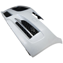 Load image into Gallery viewer, Jaguar XE R Sport front bumper saloon or estate Genuine pn GX7M-17F003-AA
