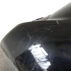 Toyota Aygo front bumper 2018 2019 Hatchback Genuine pn 52119-0H180
