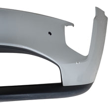 Load image into Gallery viewer, Porsche Taycan Sport Design front bumper 2019-2023 4Door Genuine 9J1807221FFFF
