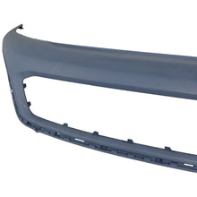 Load image into Gallery viewer, Fiat 500X Cross front bumper 2019-2022 Genuine pn 52102556
