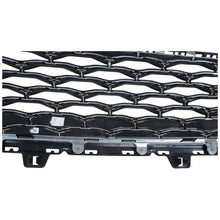 Load image into Gallery viewer, Ford Kuga Vignale front bumper upper centre grill 2020-2024 Genuine LV4B-8200-V

