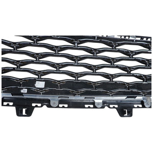Ford Kuga Vignale front bumper upper centre grill 2020-2024 Genuine LV4B-8200-V