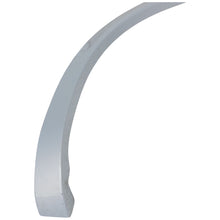 Load image into Gallery viewer, MASERATI GRECALE FRONT Left LH Wheel Arch Moulding Trim GENUINE 670167226
