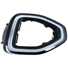 Load image into Gallery viewer, Volkswagen T-Roc front bumper right DRL LED light 2021-2023 Genuine L342757
