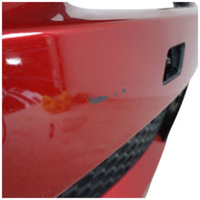Load image into Gallery viewer, JAGUAR XE R SPORT FRONT BUMPER Saloon Estate GENUINE pn GX7M-17F003-AA
