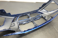 Load image into Gallery viewer, BMW 4 Series M Sport FRONT BUMPER G22 G23 2020 onwards GENUINE pn 51118082226
