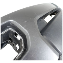 Load image into Gallery viewer, Land Rover Discovery 4 front bumper 2014-2016 Genuine pn EH22-17F003-AAW
