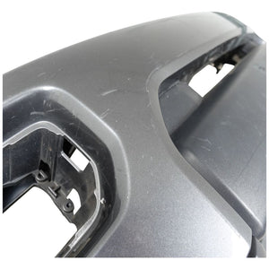 Land Rover Discovery 4 front bumper 2014-2016 Genuine pn EH22-17F003-AAW