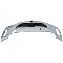 Load image into Gallery viewer, TOYOTA YARIS Cross FRONT BUMPER 2022 onwards GENUINE pn 52119-0DC20

