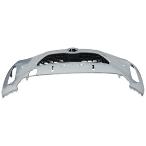 TOYOTA YARIS Cross FRONT BUMPER 2022 onwards GENUINE pn 52119-0DC20