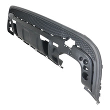 Load image into Gallery viewer, MERCEDES BENZ GLA AMG LINE REAR BUMPER Trim X156 5 Door SUV GENUINE A1568852825

