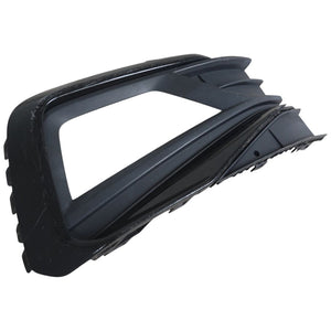Volswagen VW Polo GTI front bumper right RH grill 2022-2024 Genuine 2G0853666L