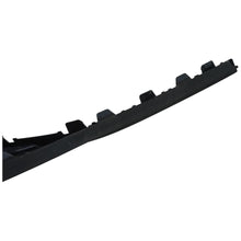 Load image into Gallery viewer, Cupra Leon front bumper Left LH Trim 2021 onwards GENUINE pn 5FA853665G
