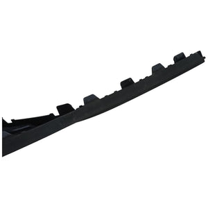 Cupra Leon front bumper Left LH Trim 2021 onwards GENUINE pn 5FA853665G