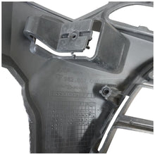 Load image into Gallery viewer, Porsche 718 Boxster Cayman Front Bumper Left Grill Trim 982 2016 on 982807683FFF

