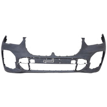 Load image into Gallery viewer, BMW X5 G05 M SPORT FRONT BUMPER SUV 2019 onwards Used GENUINE 51118069207
