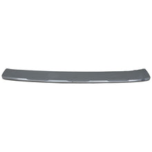 Load image into Gallery viewer, Audi Q4 E-Tron front bumper lower centre trim 2021 on Genuine 89A807733A
