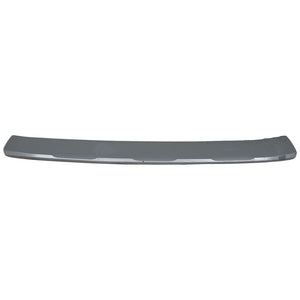 Audi Q4 E-Tron front bumper lower centre trim 2021 on Genuine 89A807733A