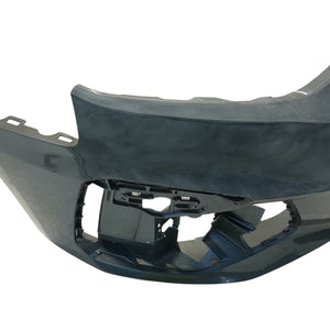 AUDI A4 B9 S4 S Line FRONT BUMPER 2020 onwards GENUINE pn 8W0807437AQ