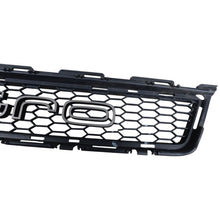 Load image into Gallery viewer, Audi RS6 front bumper lower grill 2015-2019 Avant Genuine 4G0853667A
