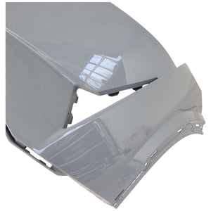 NISSAN QASHQAI FRONT BUMPER Facelift 2020 onwards SUV GENUINE Used 62022 6UA0H