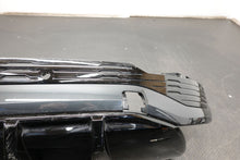 Load image into Gallery viewer, AUDI Q8 E-TRON ETRON S Line REAR BUMPER 2023 onwards GENUINE pn 4KE807835C
