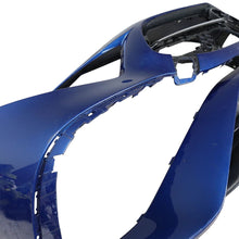 Load image into Gallery viewer, Mercedes Benz A Class AMG front bumper 2022 onwards W177 Genuine pn A1778858705
