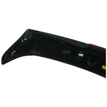 Load image into Gallery viewer, Hyundai Ioniq rear tailgate spoiler 2017 onwards 5 Door Genuine pn 87210-G2000
