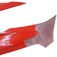 Load image into Gallery viewer, Peugeot Expert front bumper upper section 2024-2026 Van Genuine Used 9849400680
