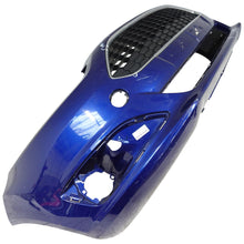 Load image into Gallery viewer, Ford Fiesta front bumper MK8 2013-2016 Hatchback Genuine C1BB-17757-A
