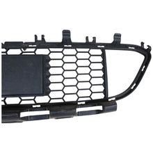 Load image into Gallery viewer, BMW 3 SERIES M SPORT FRONT BUMPER Lower Grill F30 2012-2016 GENUINE 51118054136

