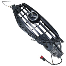 Load image into Gallery viewer, Mazda CX-5 CX5 front bumper upper grill 2012-2016 Genuine SUV pn KA0G-50716
